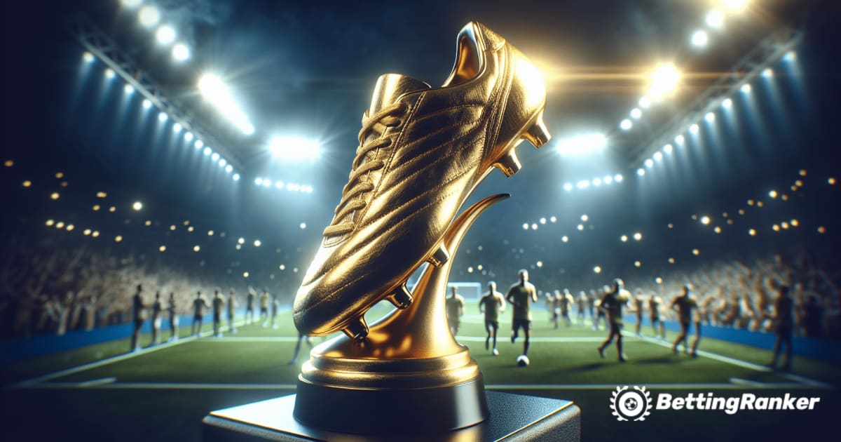Вълнуващата надпревара за Златната обувка на английската Висша лига: Кой ще спечели?