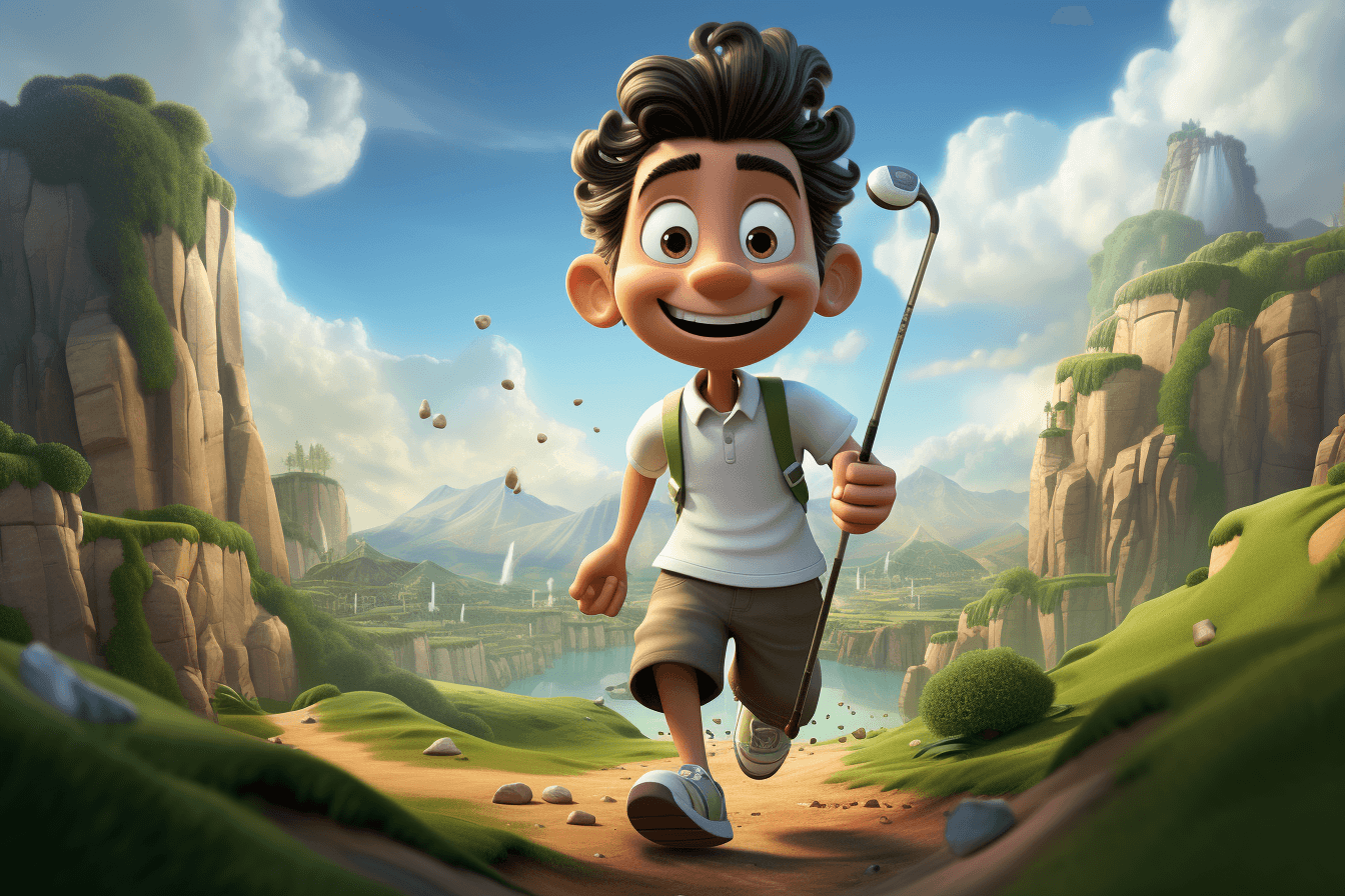 Най-добрите стратегии за залагане на голф image