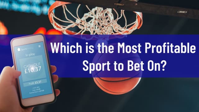 Най-печелившият спорт за залагане image