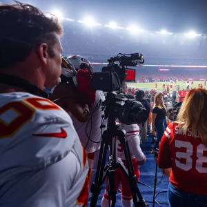 Super Bowl 58: Залагания, реклами и вълнение