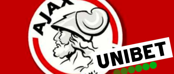 Unibet подписва сделка с Ajax