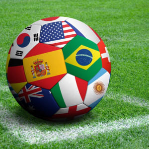 Осминафинал на Световното първенство по футбол през 2022 г. - Бразилия срещу Южна Корея