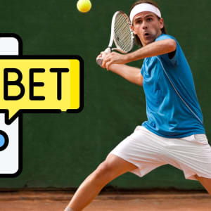 Най-добрите сайтове за залагане на тенис