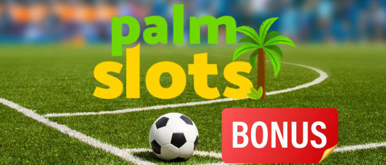 PalmSlots въвежда нови футболни промоции