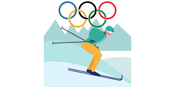 Зимни олимпийски игри