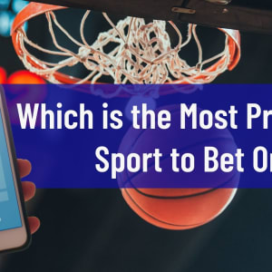Кой е най-доходоносният спорт за залагане?