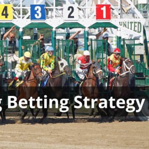 Стратегия за залагане на конни надбягвания: съвети и трикове за успех
