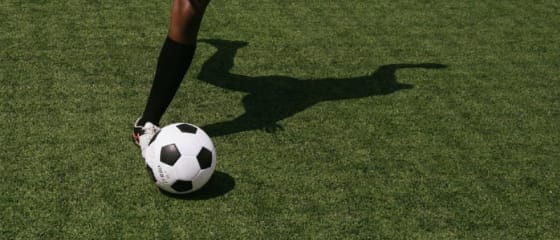 5 футболни звезди, които обичат залаганията и хазарта