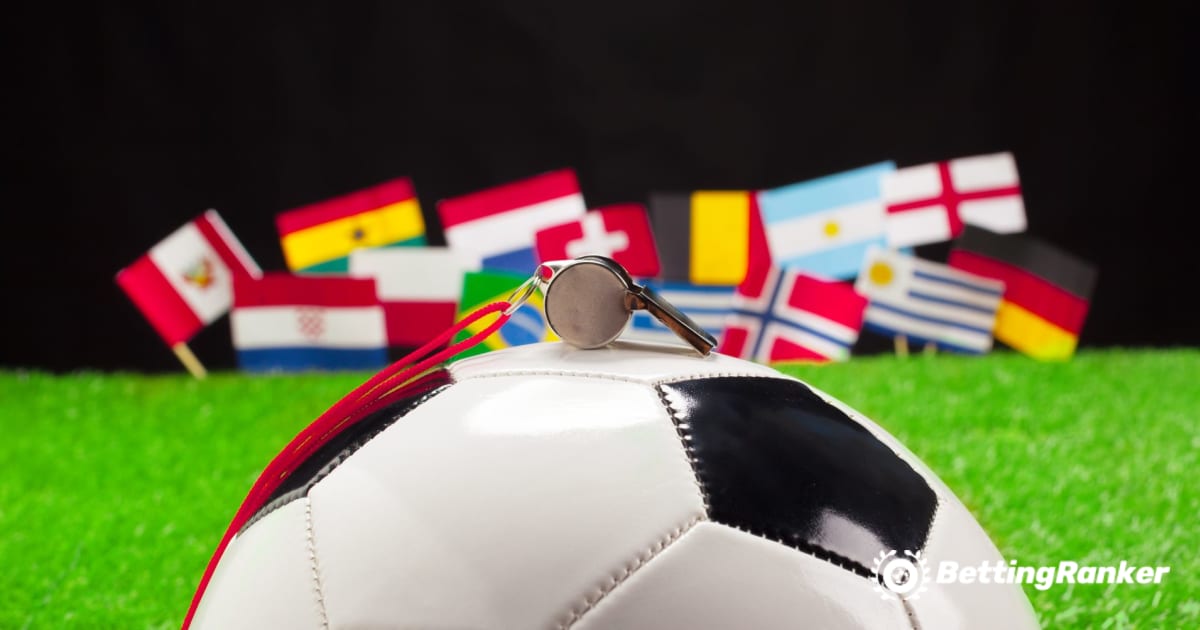 Четвъртфинали на Световното първенство по футбол през 2022 г. - Холандия срещу Аржентина