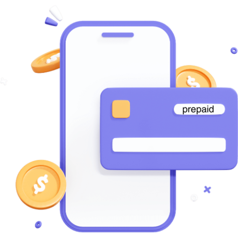 Най-добрите 10 Prepaid Cards букмейкъри за 2025