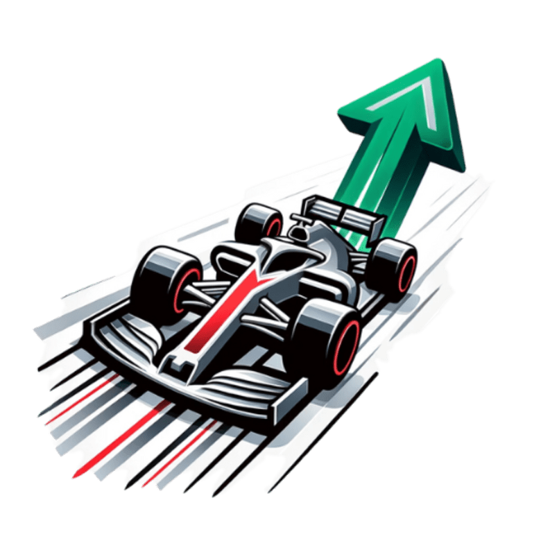 Всичко за Formula 1 Odds